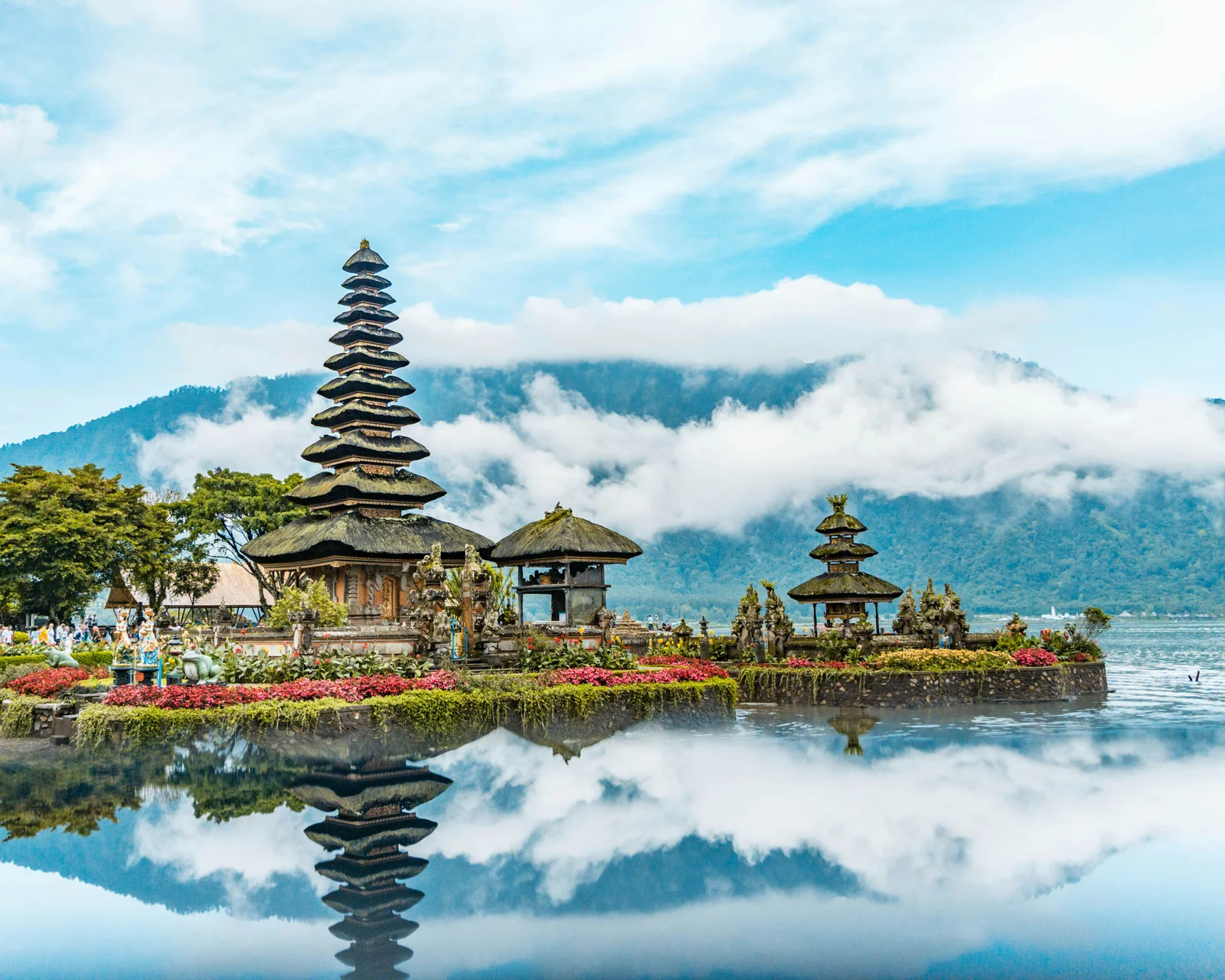 Bali Paradise