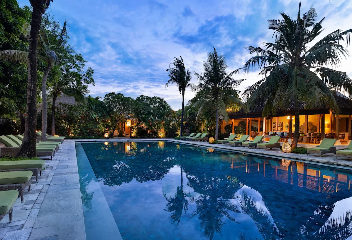 Sudamala Resort