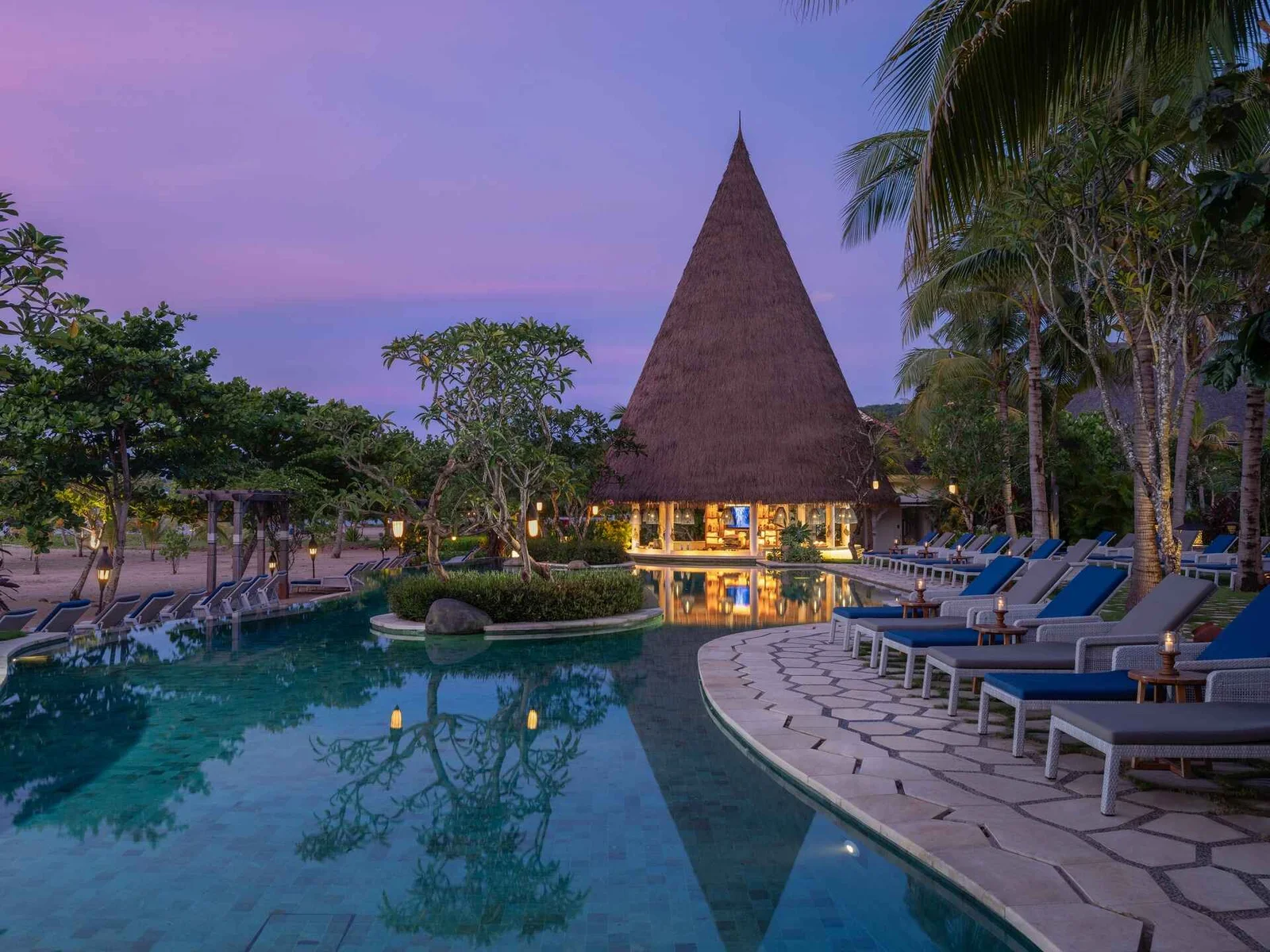 Sudamala Resort