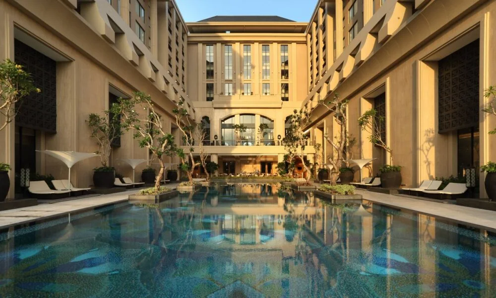 Hotel Tentrem