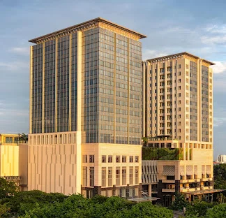 Hotel Tentrem