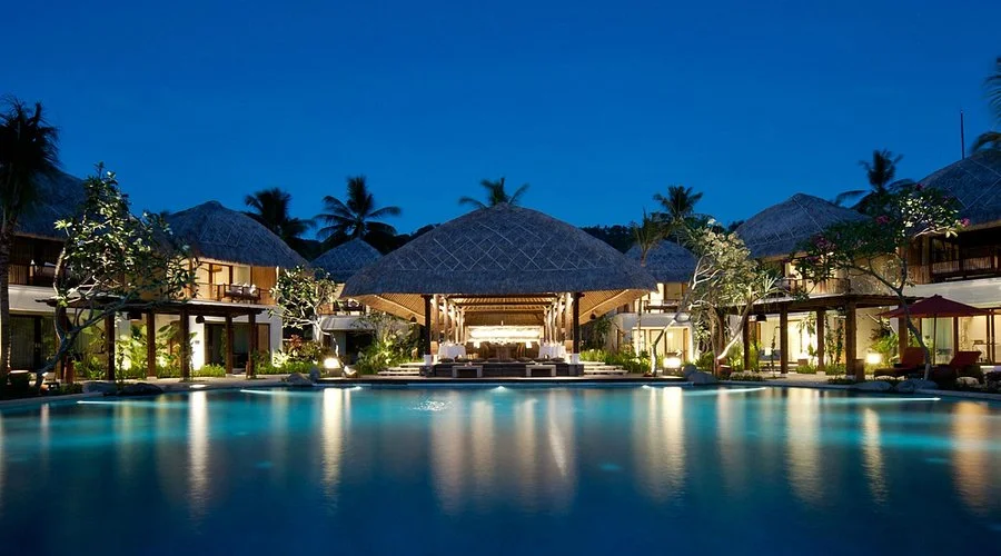Sudamala Resort