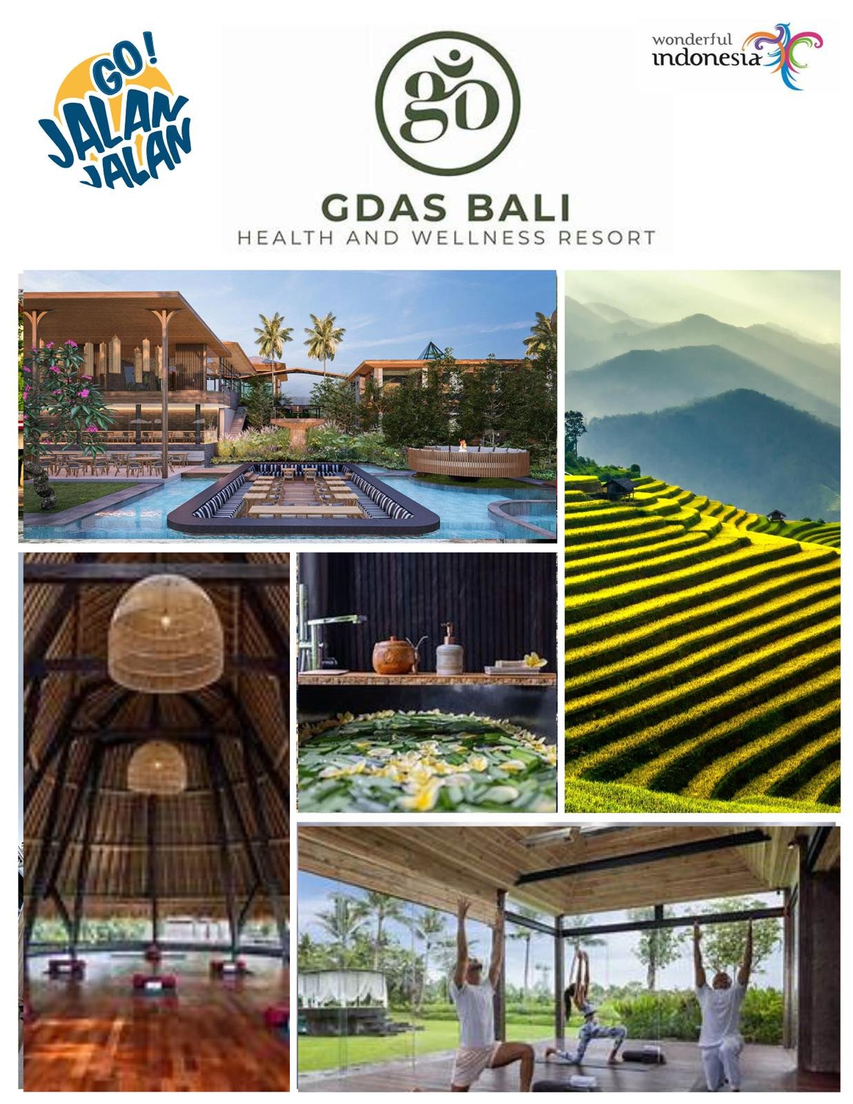 Gdas Bali