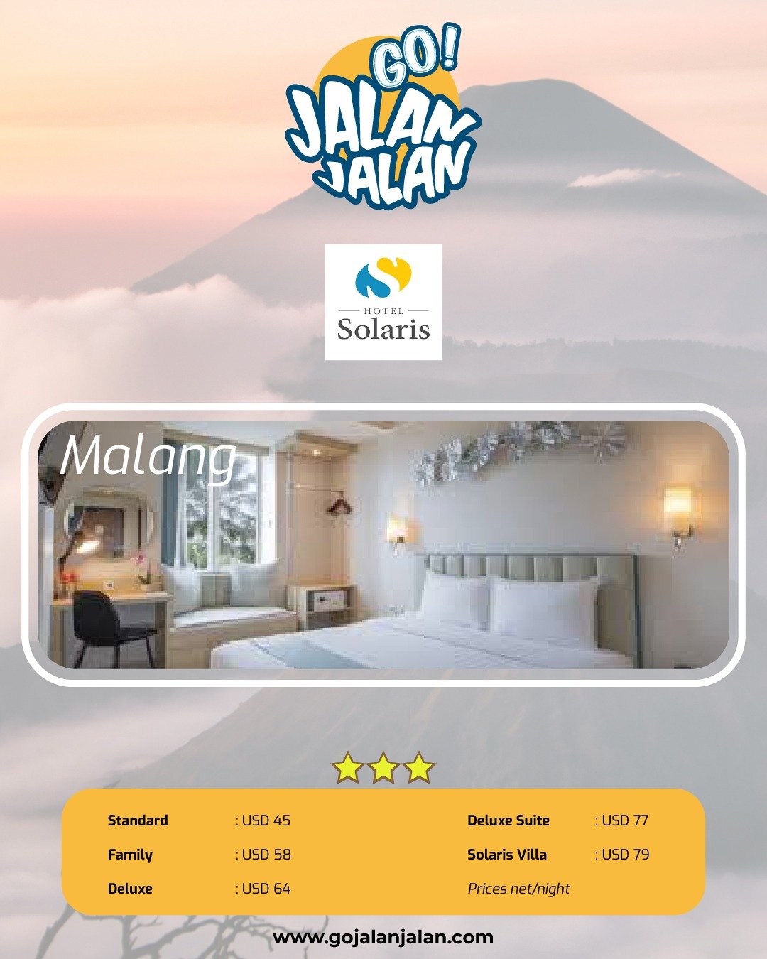 Solaris Malang