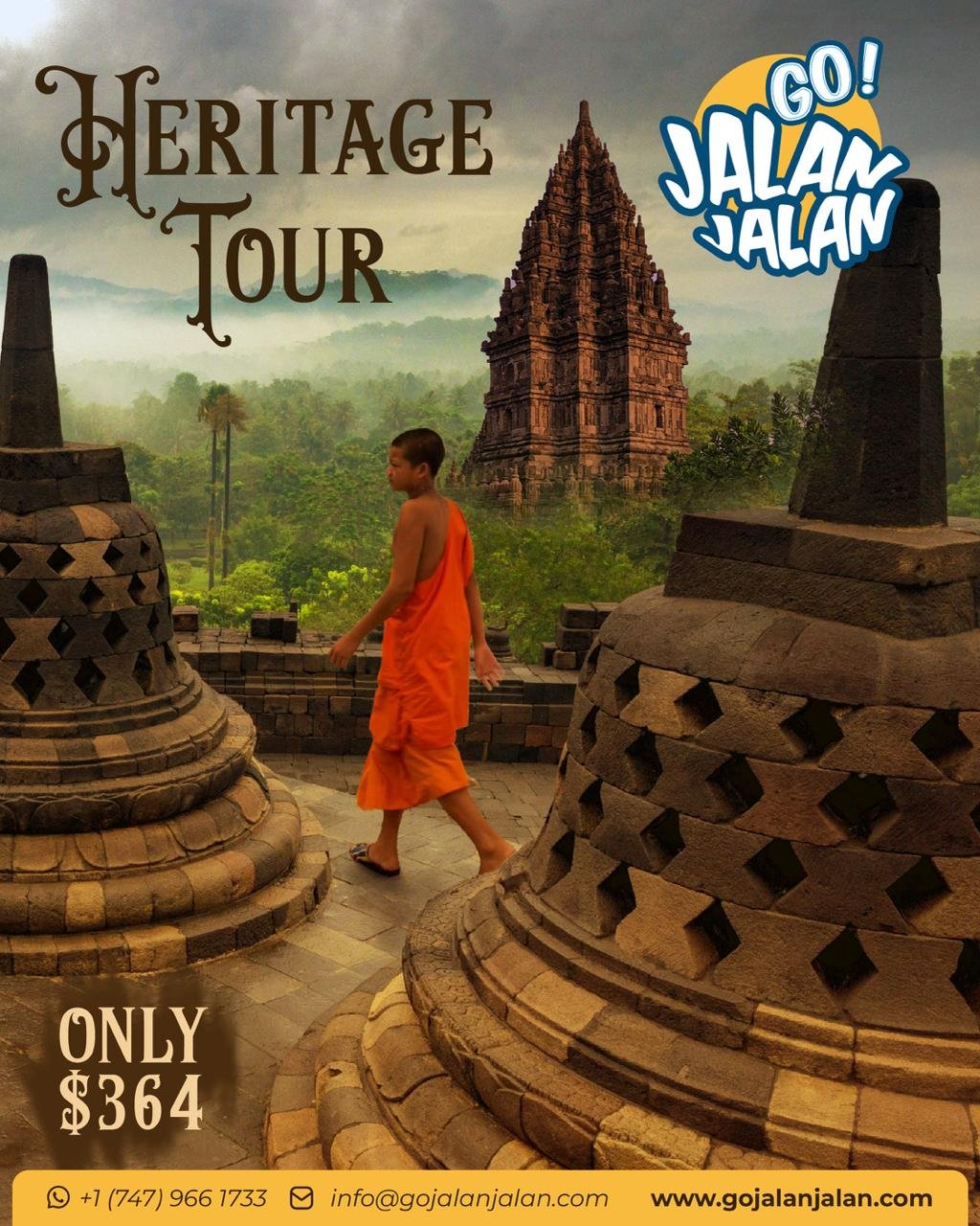 Heritage Tour