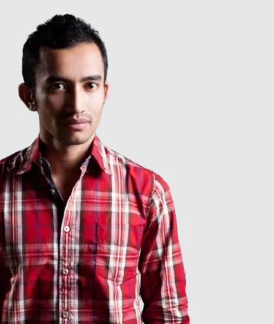 Irvan Ferisma