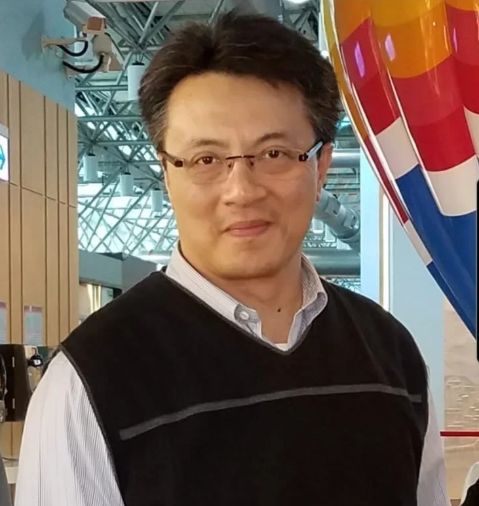 Marcus Hartanto